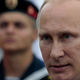 Razburjeni Putin končno priznal: Rusija je v težavah
