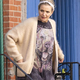 Cameron Diaz ima pravilo, ki odloča, kdo lahko vstopi v njen dom