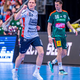V četrtfinalu evropske lige tudi Novak in Blagotinšek