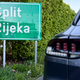 Proti Dalmaciji brez bencina in dizla: ko bo baterija prazna, bo ta pregled zelo priročen