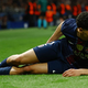 PSG na povratni tekmi z Bayernom brez Hakimija