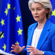 Von der Leyen svari: Posledice energetske krize bi lahko čutili še leta