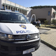 Novi bombni preplahi na Hrvaškem, evakuirali več šol in trgovskih središč