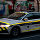 Drama v Solkanu: policisti lovili nevarnega voznika