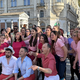 Ob jubileju: Čuki skupaj s tekačicami ustvarili himno