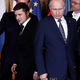 Zelenski in Putin: se lahko zgodi nemogoče?