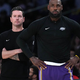 Nasmejani James le zmajal z glavo, Redick spregovoril o razočaranju