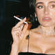 Kako so se v Hollywood vrnile cigarete