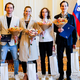 Matjaž Han sprejel dobitnike odličij na zimskih OI v Italiji