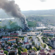 Melamin v rdečih številkah, direktor upa na dno krize