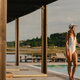 Thalasso Spa Lepa Vida: ko soline postanejo dotik