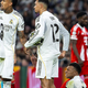 Kaos v Madridu: zvezdnik Reala po pretepu končal v bolnišnici