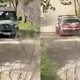 Voznik avtovleke sledil navigaciji in skoraj zakuhal škandal.