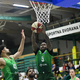 Začenja se boj za polfinale, tudi s Cedevito Olimpijo