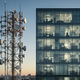 Slovenija je pri Telekomu Slovenije dobila prvo pravo omrežje 5G