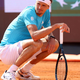 Zverev brez četrtfinala v Rimu