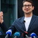 Gibanje Svoboda gre v boj: Vzeli so besedo predstavnikom vlade