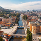 V Sarajevu pod streli umrla ženska