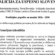 SE KOPRU OBETA MINISTRSTVO? Nova koalicija stavi na decentralizacijo države