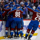 Colorado Avalanche na domačem ledu lovi konferenčni finale