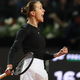 V Rimu izpadla še druga nosilka, izločila jo je Elina Svitolina