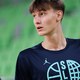 Pomembna odločitev mladega Slovenca