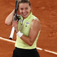 Sabalenka na vrhu, Chwalinski največji skok na lestvici WTA