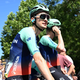 Prvi resen test favoritov na pripravljalni dirki za Tour: kdo bo udaril prvi?