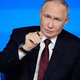 Velika Putinova igra: "Podrobno nas opazuje. Zelo dobro nas pozna."