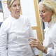 V Hiši Franko na večerji izpod rok najboljših chefinj na svetu, Clare Smyth in Ane Roš