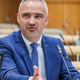 Cigler Kralj prestal zaslišanje: napoveduje "močno razbremenitev kmeta"