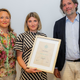 Gorenje prejelo petzvezdični certifikat Green Star