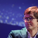 Velik večstomilijonski prevzem Nvidie: kupila start-up Jureta Leskovca
