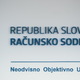 Računsko sodišče: SDH delno učinkovit pri postopkih za imenovanje nadzornikov