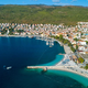 Zakaj se to poletje splača dlje ostati na Crikveniški rivieri