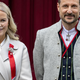 Norveška prestolonaslednica uspešno prestala presaditev pljuč