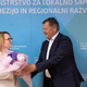 Kirbiš Rojs napovedala nadaljevanje prevzetega dela. Jevšek: Veseli me.