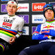 Utrujen in razočaran: zakaj Remco Evenepoel pred Tourom ne bo več dirkal