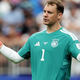 Neuer prehitel slovitega rojaka, Nemčija pahnila Brazilijo z vrha