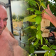 Jan Plestenjak pokazal svoj raj in svoje sosede #foto