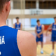Mladi Slovenci zavzeto pred domačim prvenstvom