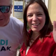 Nina Pušlar ne skriva več nosečnosti: "Bodoča mami"