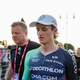 Avstrijec Felix Gall naj bi se po izjemnem Giru preselil v ekipo Lidl-Trek