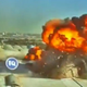ZDA in Iran z novim medsebojnim obstreljevanjem