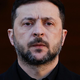 Volodimir Zelenski napoveduje težke čase za Rusijo