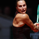 Malo sprememb pod vrhom WTA, Erjavec zdaj 86.