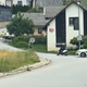S skuterjem bežal pred policijo in ni upošteval ukazov policistov #video