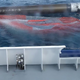 Rocket Lab na tla testno vrnil potisno stopnjo