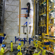 Arianespace zaradi človeške napake izgubila dva satelita