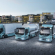 Volvovi težki električni kamioni že prihodnje leto